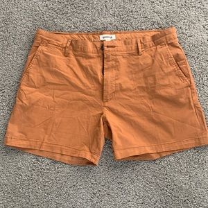 Goodthreads shorts
